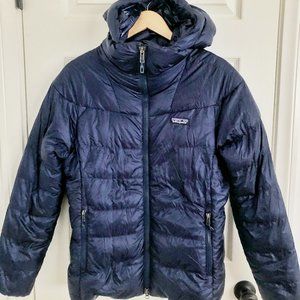 Patagonia Fitz Roy Down Jacket Parka